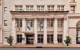 Ac Hotel By Marriott New Orleans French Quarter